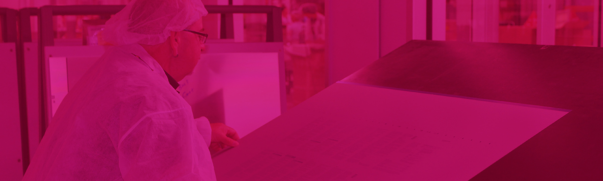 Pre-Production Services